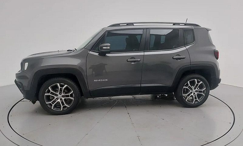 Jeep Renegade 2023 1...