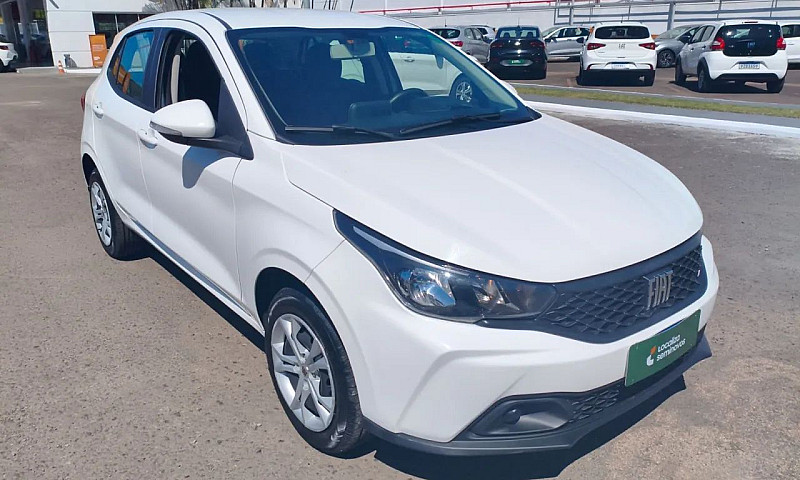 Fiat Argo Drive 1.3 ...