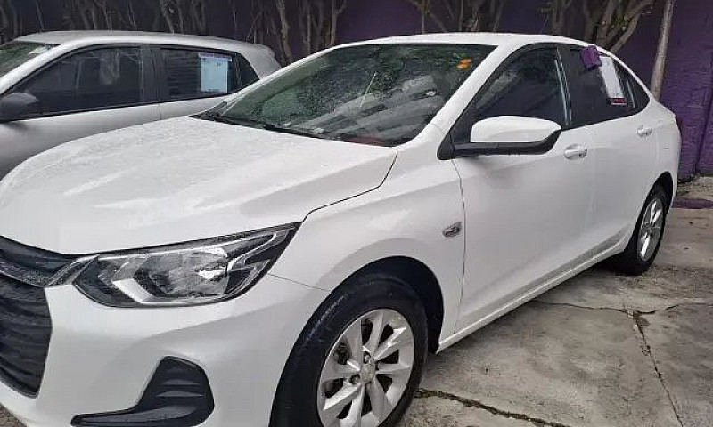 Chevrolet Onix Plus ...