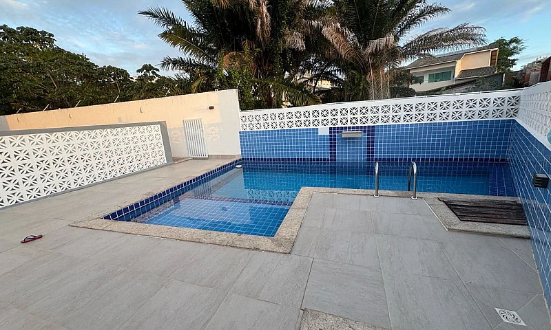 Casa 3/4 Em Condomin...