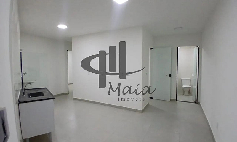 Locação Apartamento ...