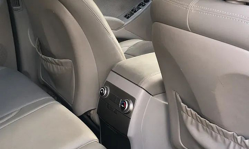 Hyundai Veracruz Gls...