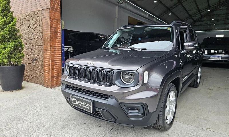 Jeep Renegade Sport ...