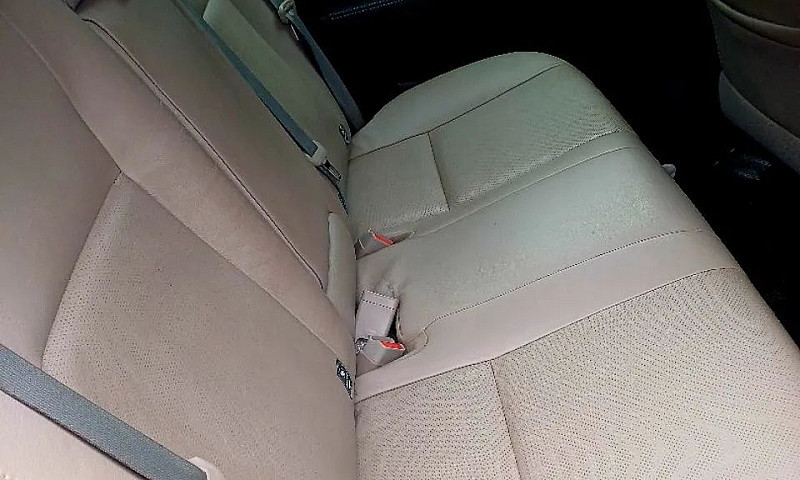 Toyota Corolla Xei 2...