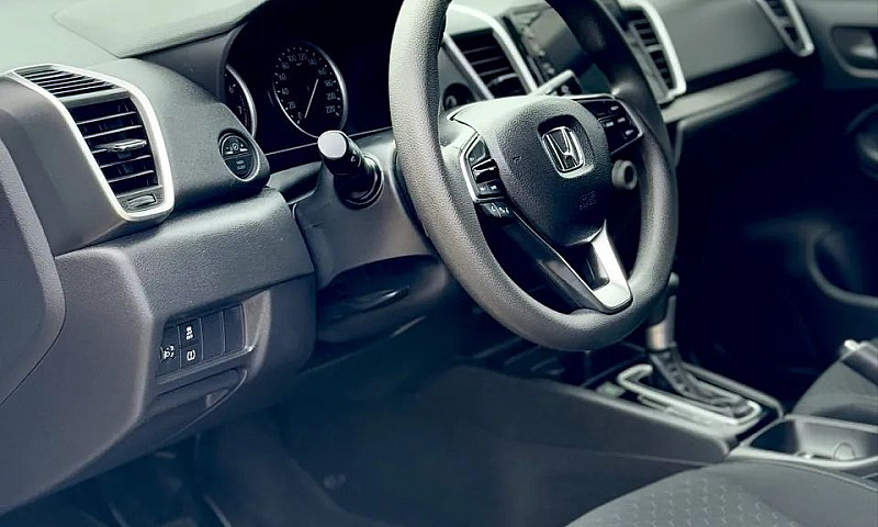 Honda City Sedan Ex ...