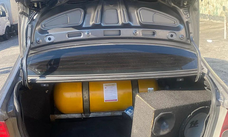 Honda Civic Sedan Lx...