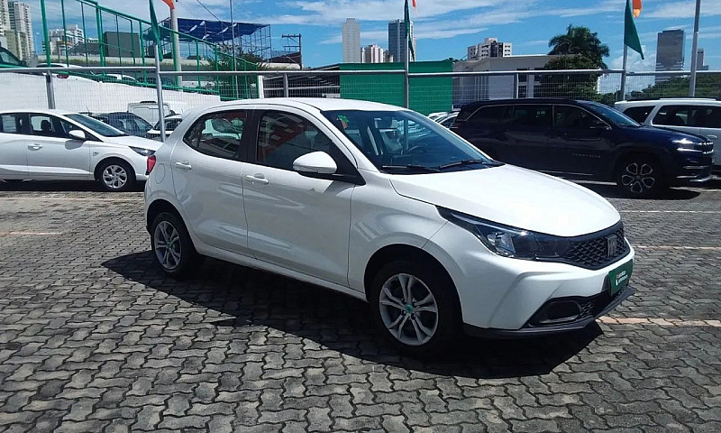 Fiat Argo Drive 1.0 ...