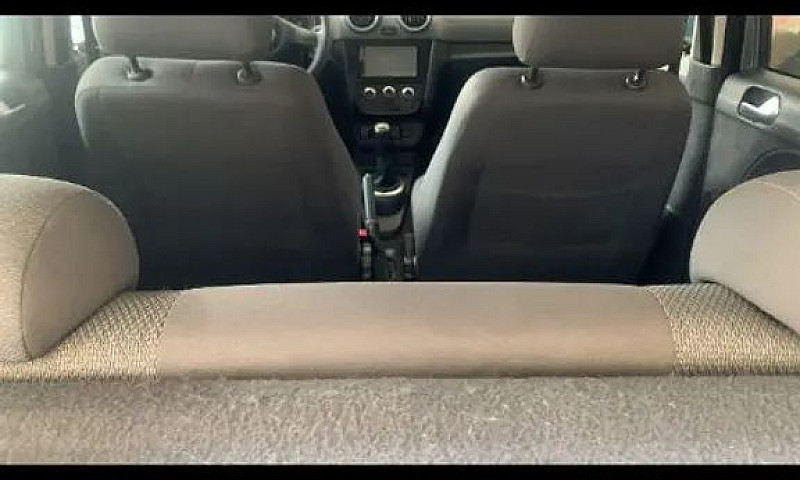 Volkswagen Gol Geraç...