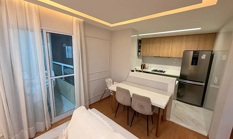 Lindo Apartamento 2/...