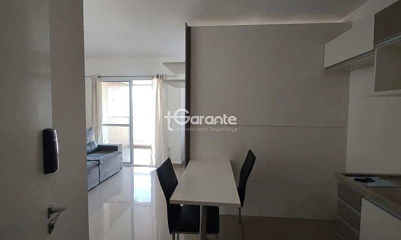 Aconchegante Apartam...
