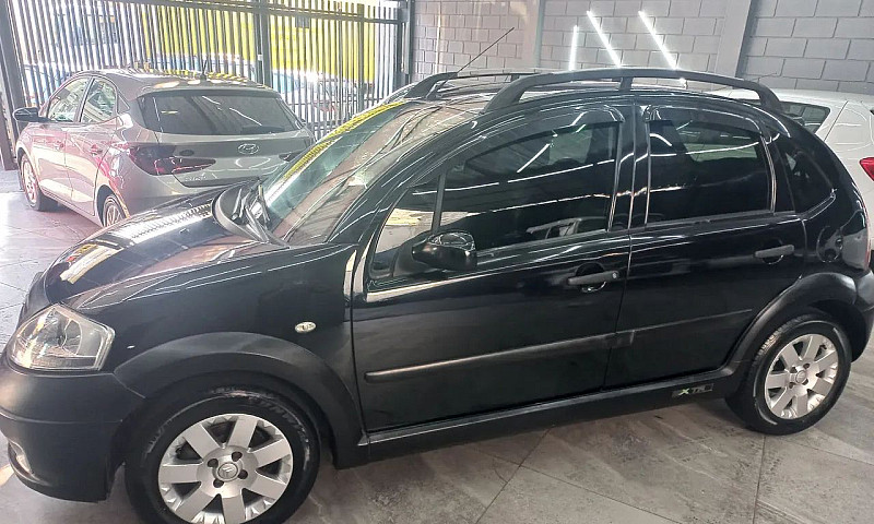Citroen C3 Xtr 1.4 F...