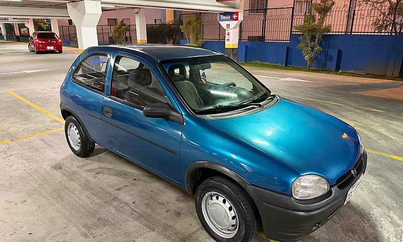 Chevrolet Corsa Wind...
