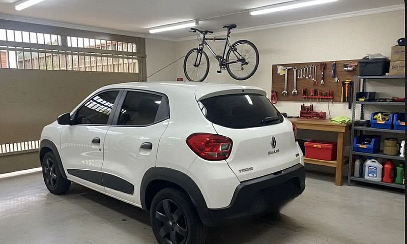 Renault Kwid Zen 1.0...