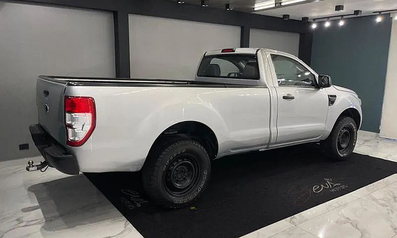 Ford Ranger Xls 2.5 ...