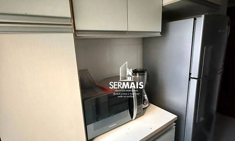 Apartamento Com 2 Do...