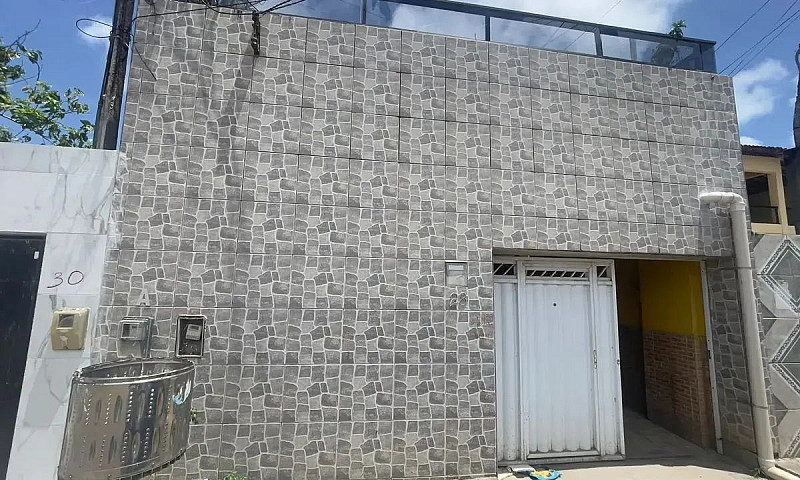 Casa Para Locação Em...