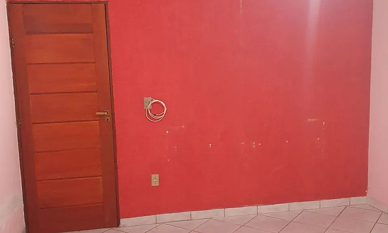 Oportunidade! Casa À...
