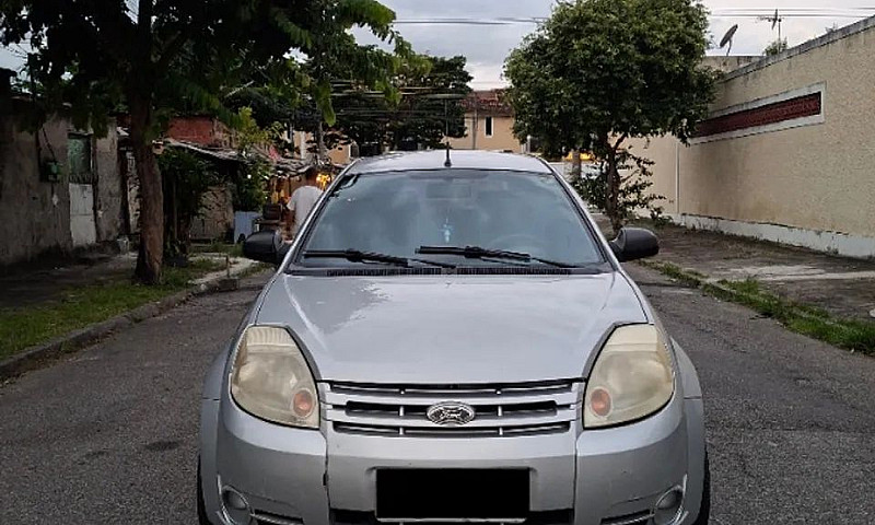 Ford Ka 1.0 8V/1.0 8...