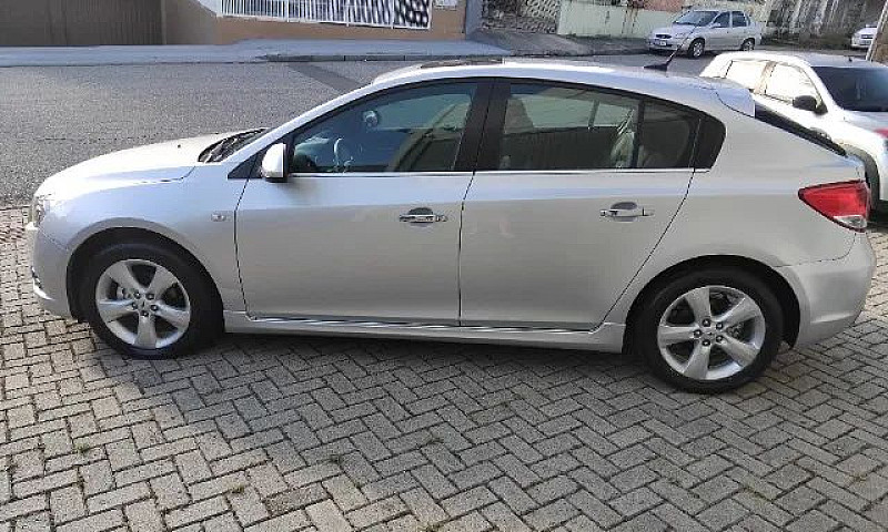 Chevrolet Cruze Hb S...