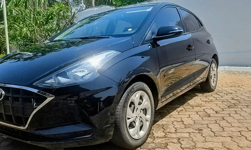 Hyundai Hb20 Vision ...
