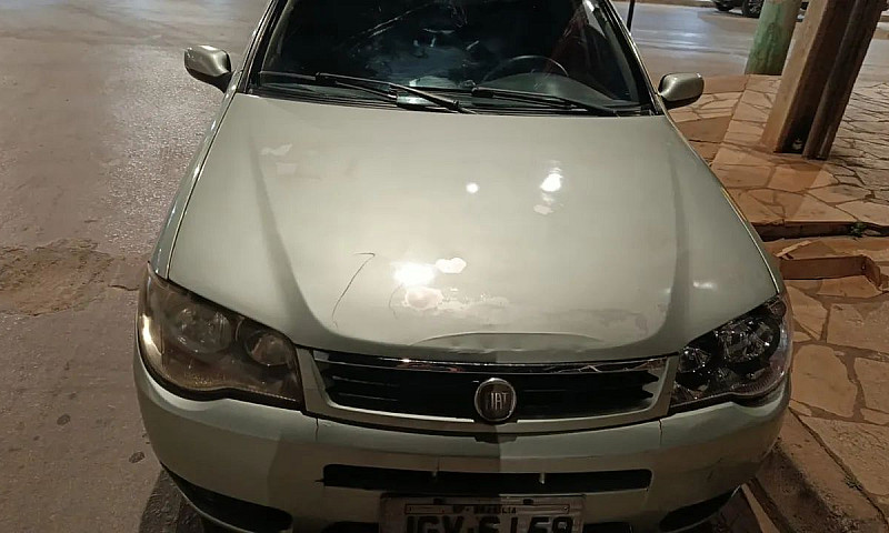 Fiat Palio Celebrati...