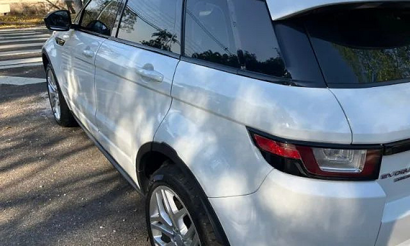Land Rover Range Rov...