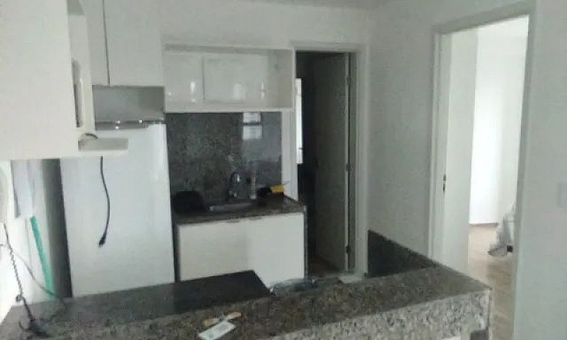 Apartamento Mobiliad...