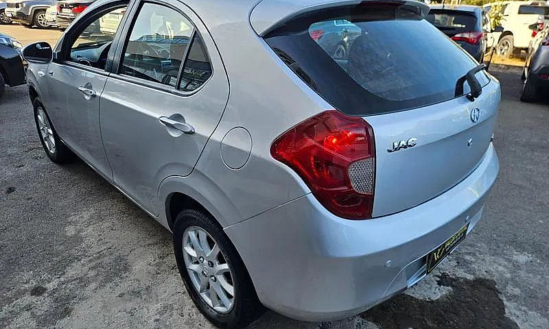 Jac J3 1.4 16V 5P Me...