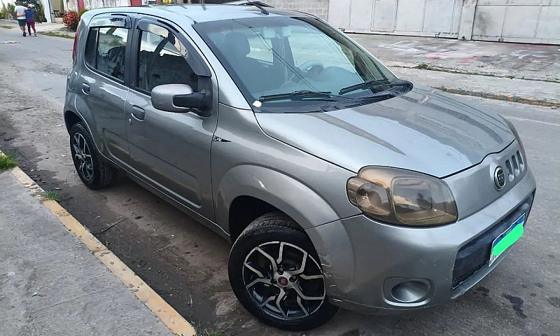 Fiat Uno Vivace 1.0 ...