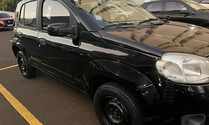 Fiat Uno Vivace/Rua ...