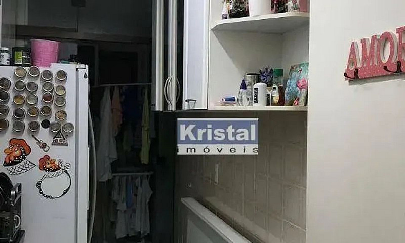 Apartamento Com 2 Do...