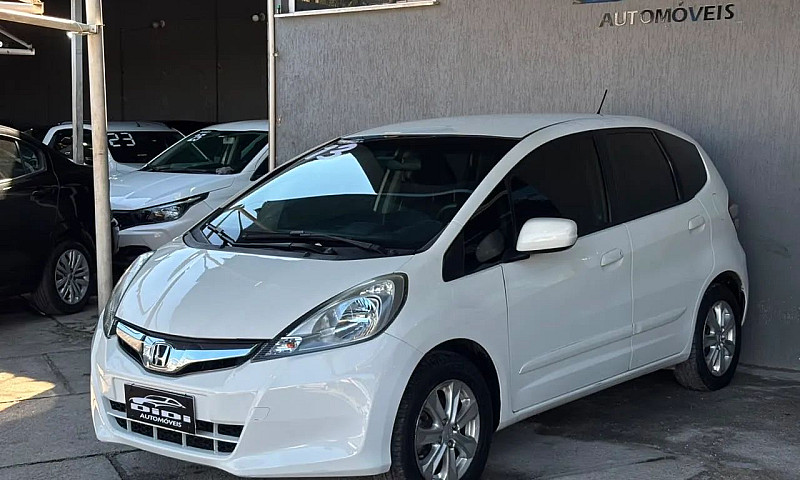 Honda Fit Lx 1.4/ 1....