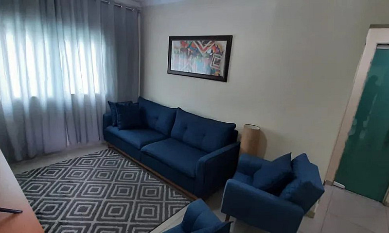 Casa Com Piscina Est...