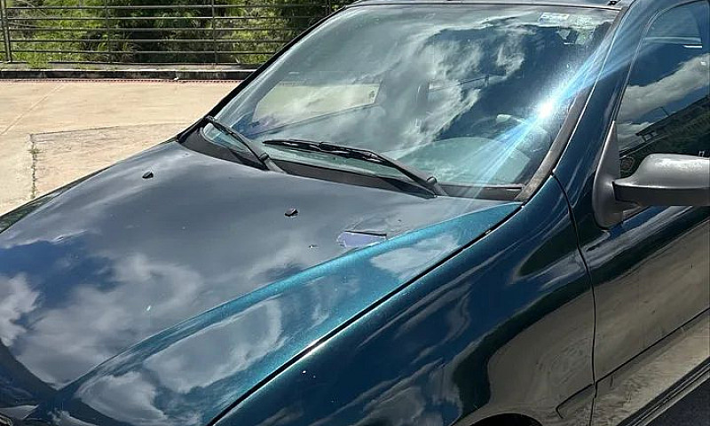 Fiat Palio Elx 1.0 M...