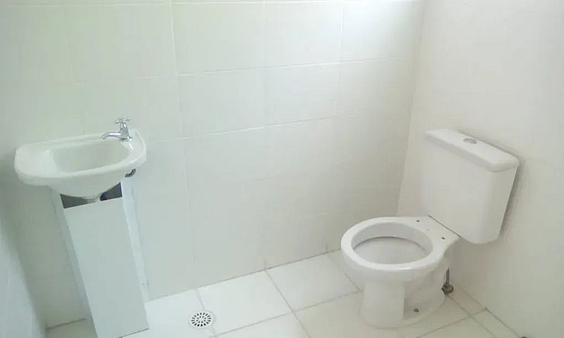 Apartamento Com 2 Do...