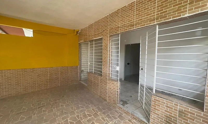 Casa Para Locação Em...