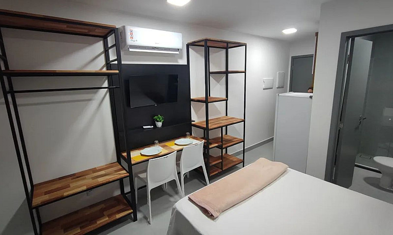 Flat P Aluguar - Sol...