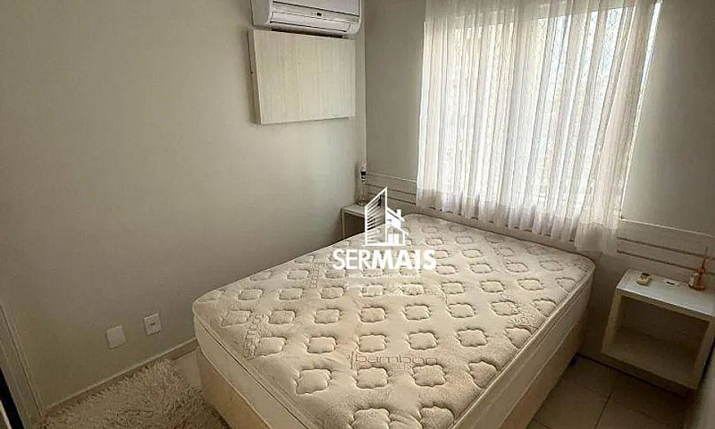 Apartamento Com 2 Do...