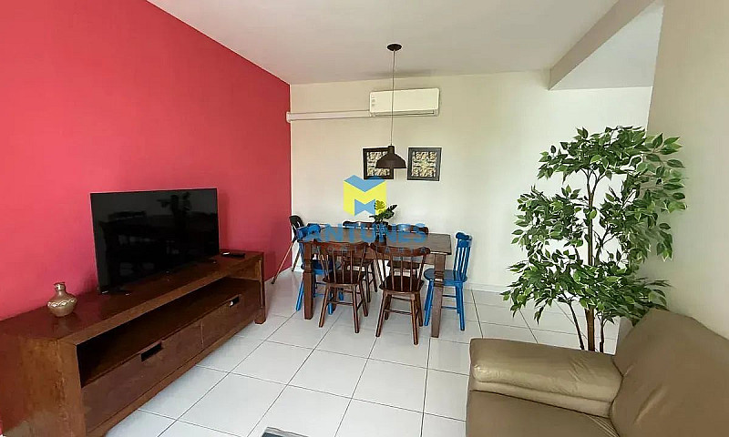 Apartamento Mobiliad...