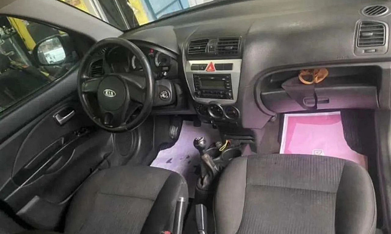 Kia Motors Picanto E...