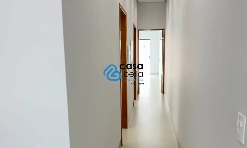 Casa Para Locação 20...
