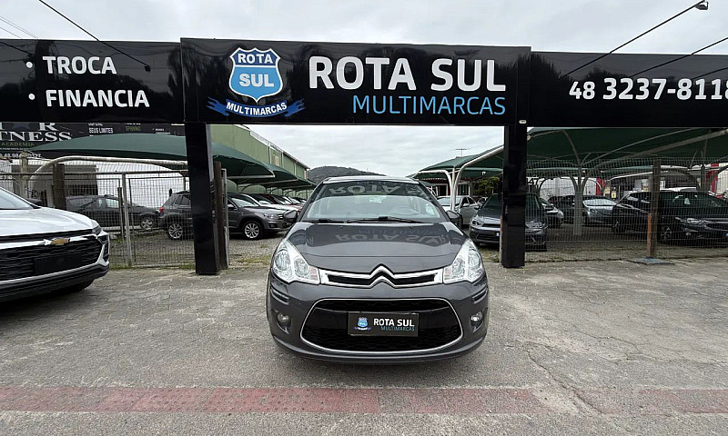 Citroen C3 Urban Tra...