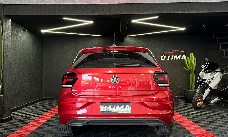 Volkswagen Polo High...