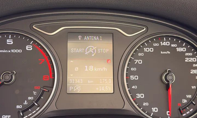 Audi A3 Cabriolet Am...