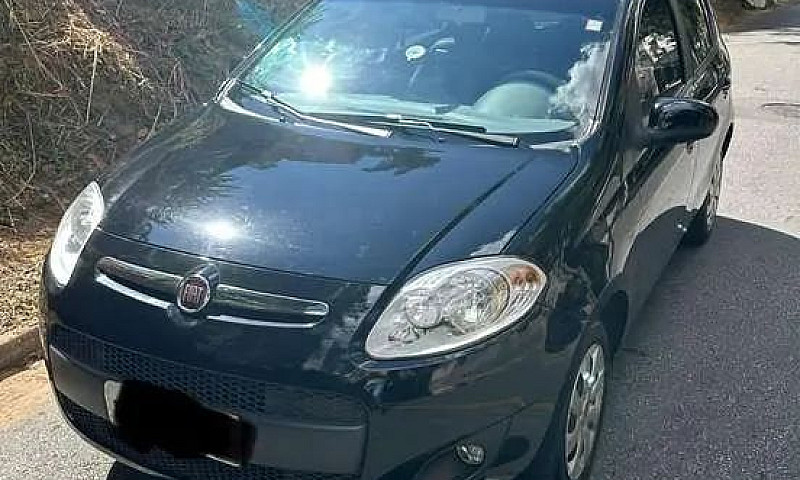Fiat Palio Week. Att...