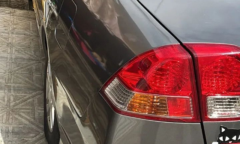 Honda Civic Sedan Lx...