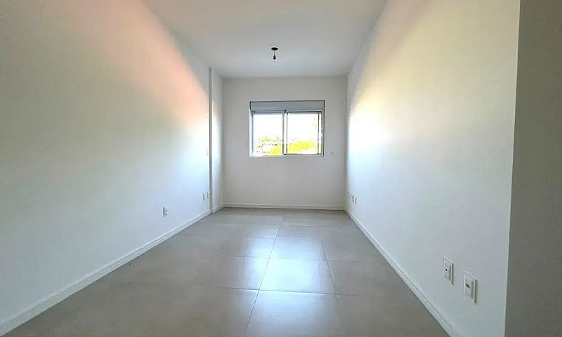 Apartamento Novo À V...