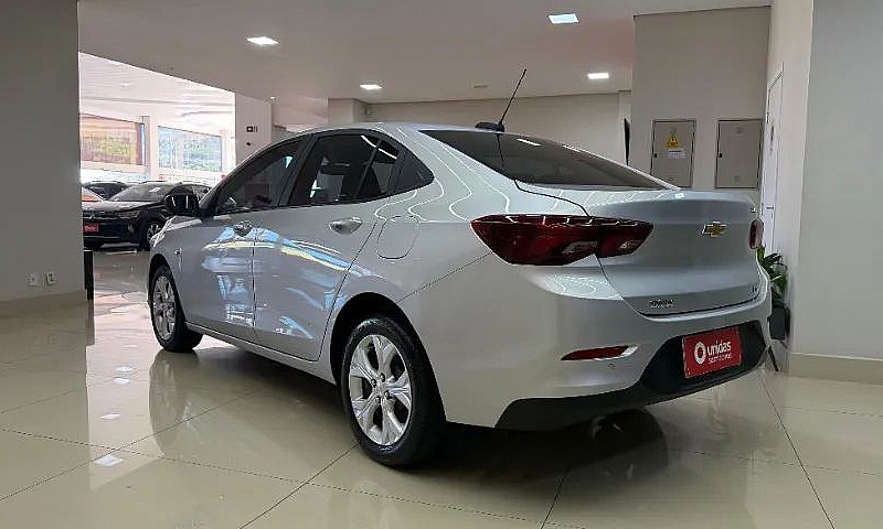 Chevrolet Onix Plus ...