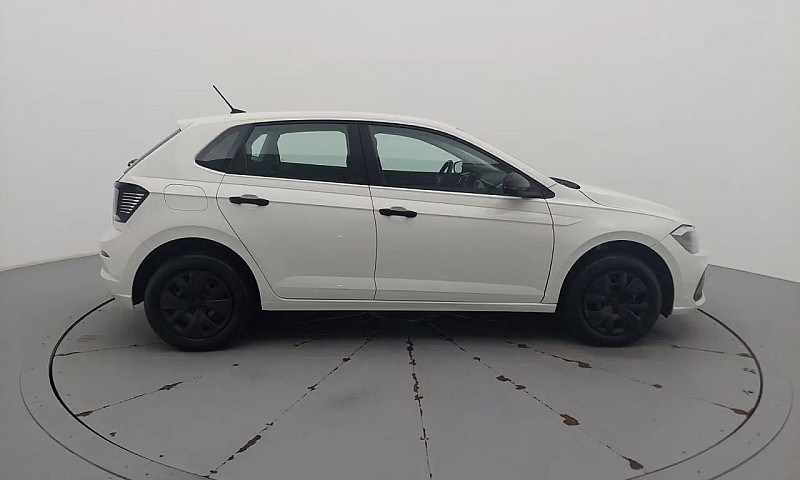 Volkswagen Polo Trac...