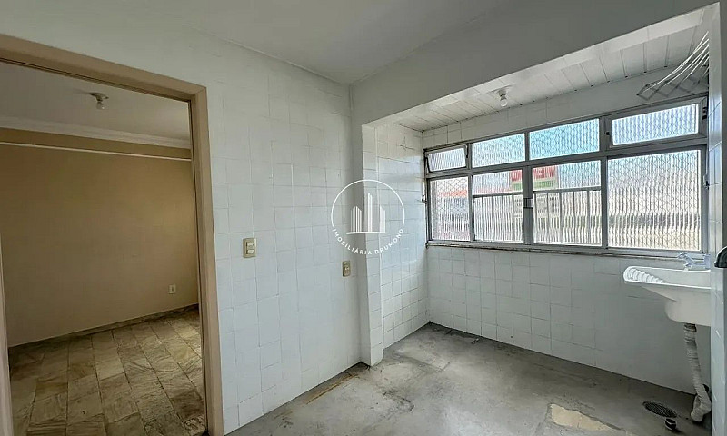 Apartamento 2 Quarto...